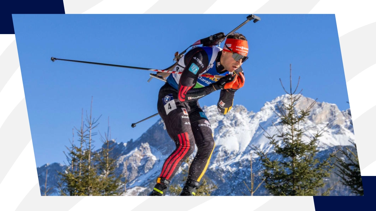 Biathlon Einzel: Die Olympia-Königsdisziplin