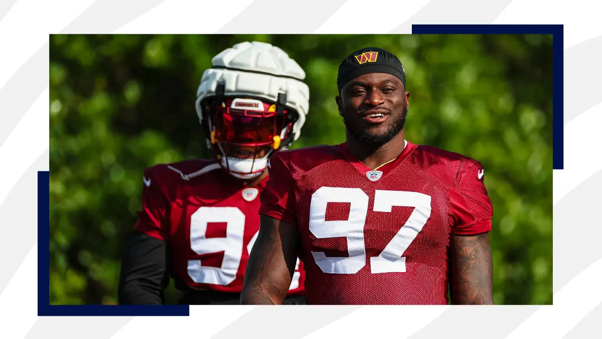 image NFL: Five Nigerian footballers make 13-man shortlist for National Football League 2026 programme