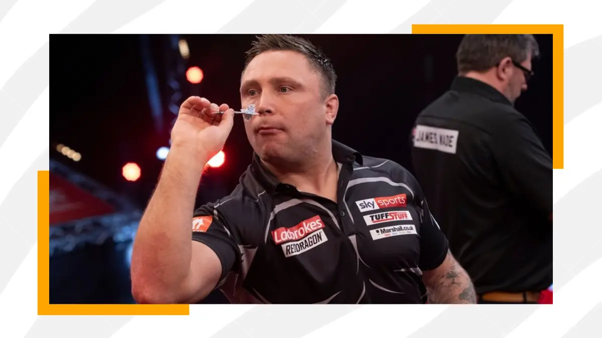image NZ Darts Masters 2026: Price, Wade Look Unstoppable Heading into Quarter-Finals