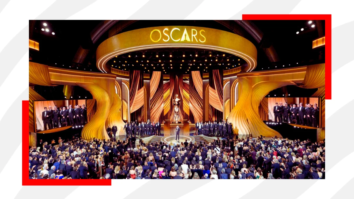 image Oscars 2025: Our Favourites for the Various Academy Award Categories