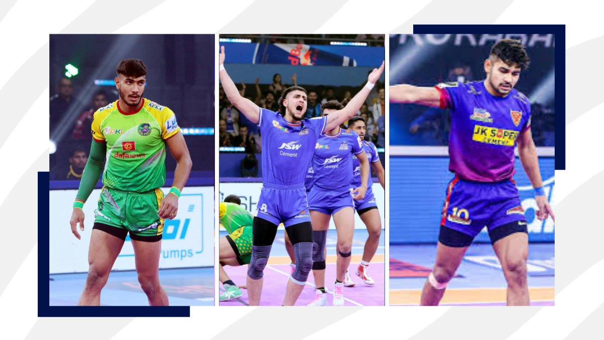 image PKL 12: Pro Kabaddi League 2025 schedule announced with Haryana and Pune among favourites to win Season 12