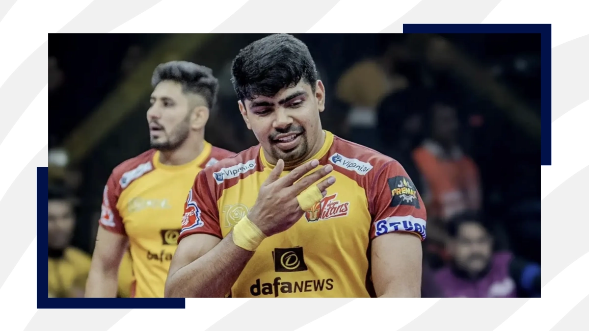 image PKL 12: Shadloui, Sehrawat among team captains confirmed for Pro Kabaddi League Season 12