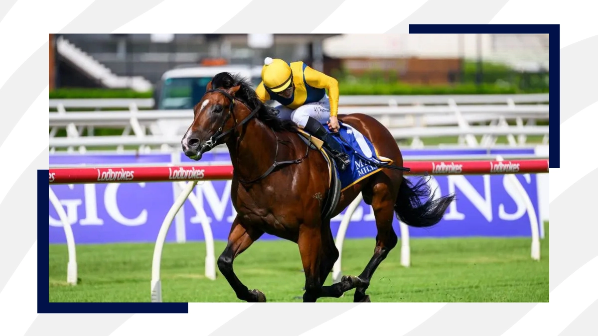image Horse Racing: Our Favourites to Win at Royal Ascot 2025
