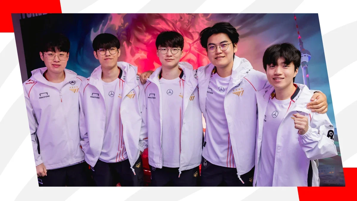 image Worlds 2026: ¿Qué apuestas hacer para este Mundial de League of Legends?