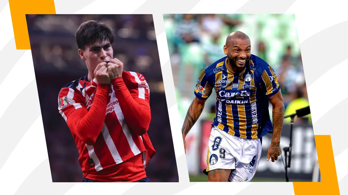 image ¿Quién será el máximo goleador de la Liga MX?