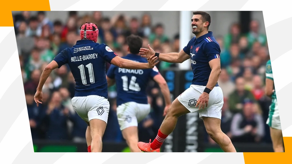 image 6 Nations Rugby : quels sont les vrais enjeux de la dernière journée ?