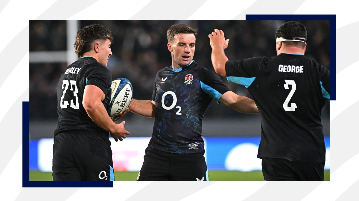image England Test Match: Red Roses aiming for Los Pumas series sweep in San Juan