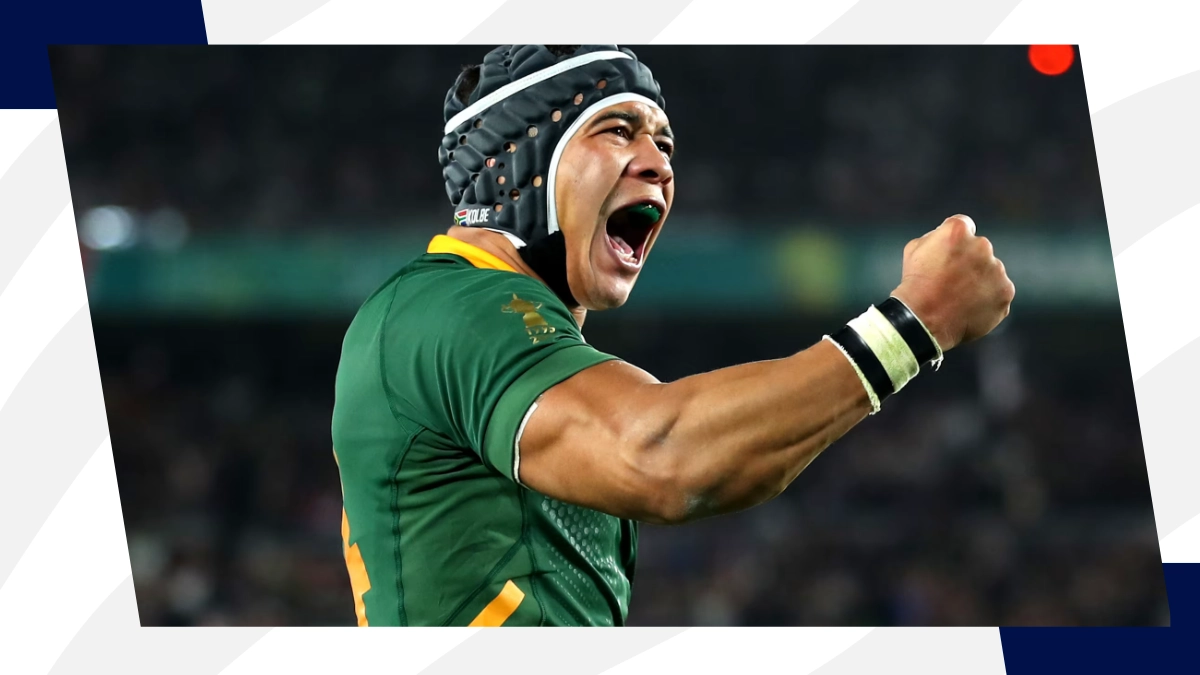 image Rugby: Autumn Nations Series to open with a bang - Springboks head to Wembley, Ireland face All Blacks in Chicago