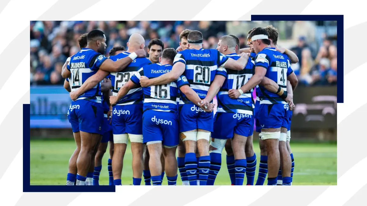 European Champions Cup: Can Injury-Hit Bath Stop Bordeaux-Begles Going Back-to-Back?