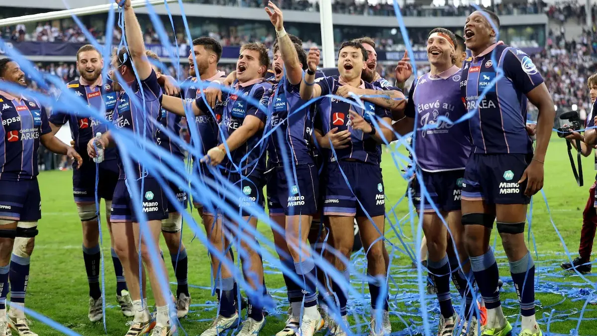 Leinster – Union Bordeaux Bègles : le doublé en vue pour l'UBB ?