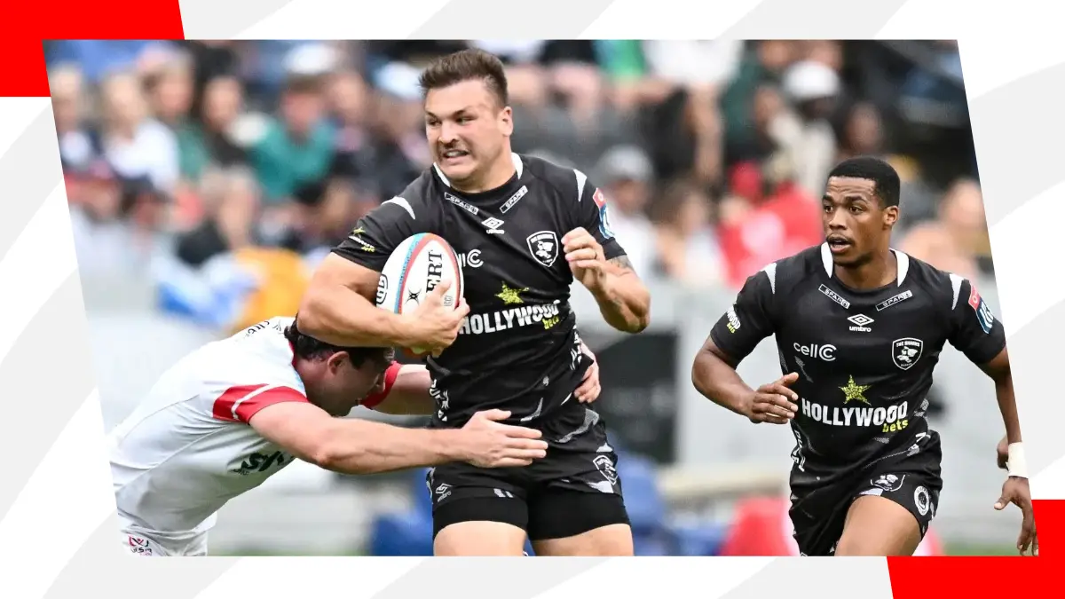 image Rugby: South African teams face battle for survival as European Cup competitions resume this weekend