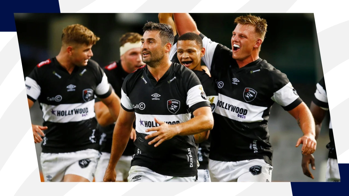 image Currie Cup 2025: Young Springboks ready to shine as historic rivals clash in new Currie Cup season