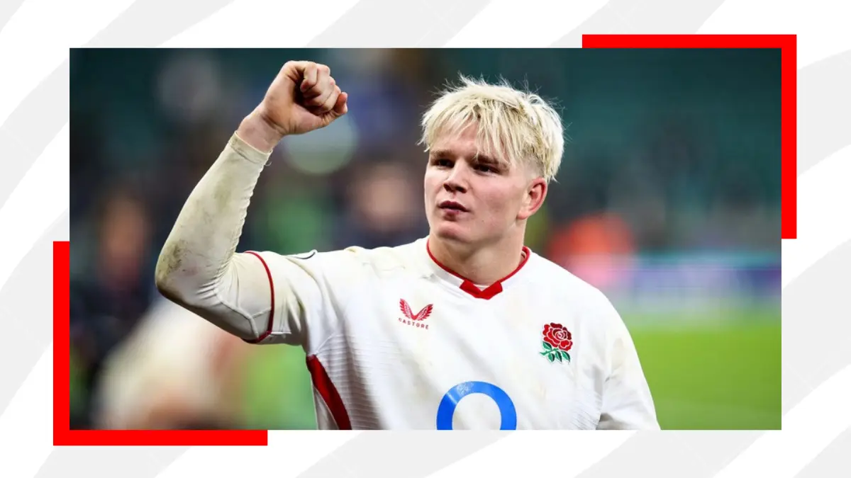 Six Nations 2026: Pollock’s debut and Crowley’s call - England and Ireland make big player calls for Week 3 blockbuster