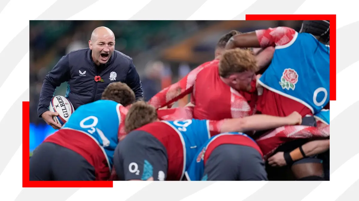 image England vs. New Zealand: Steve Borthwick recalls big-hitters for All Blacks battle as England eye 10th straight win