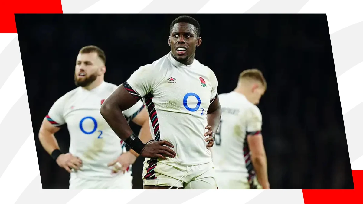 image Test Match - USA vs England: A renewal of acquaintances