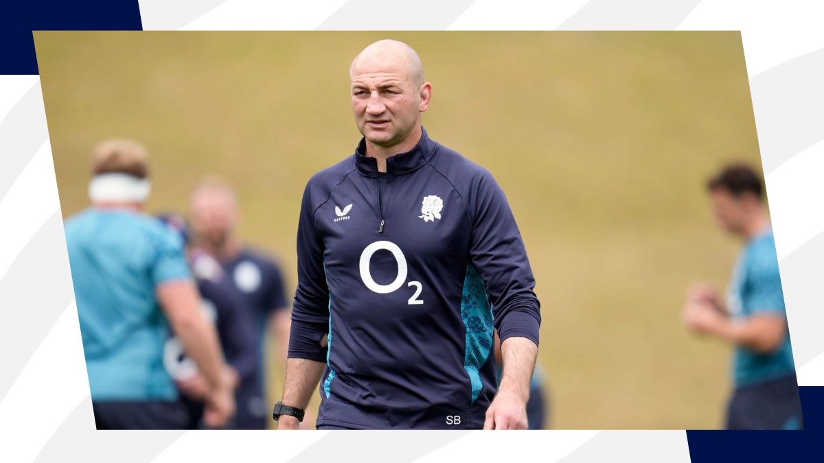 image England Test Match: Can Borthwick’s Young Squad Deliver in Argentina?