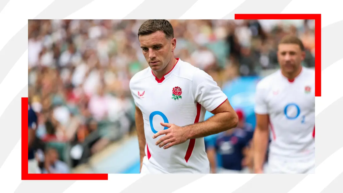 Quilter Nations Series: England look to extend win streak in final match of 2025 against Argentina