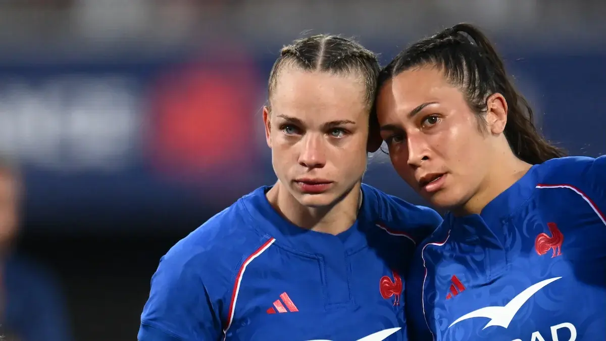 image Coupe du Monde rugby féminin, France - Italie : les Bleues entrent en lice