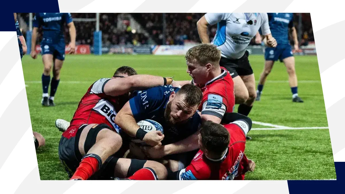 image Gallagher Prem Rugby 2025-26 Kicks Off: Can Bath defend title? Biggest threats and dark horses to watch this season