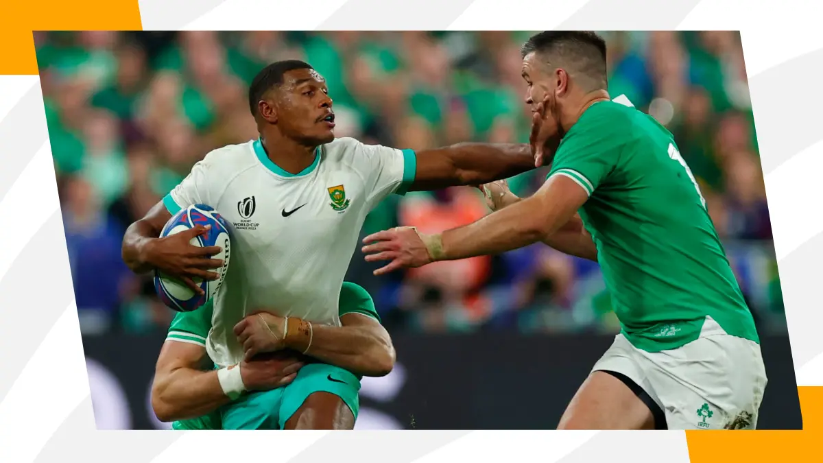 image Ireland vs. South Africa: Rassie Erasmus calls in big guns as Springboks seek first victory in Dublin since 2012