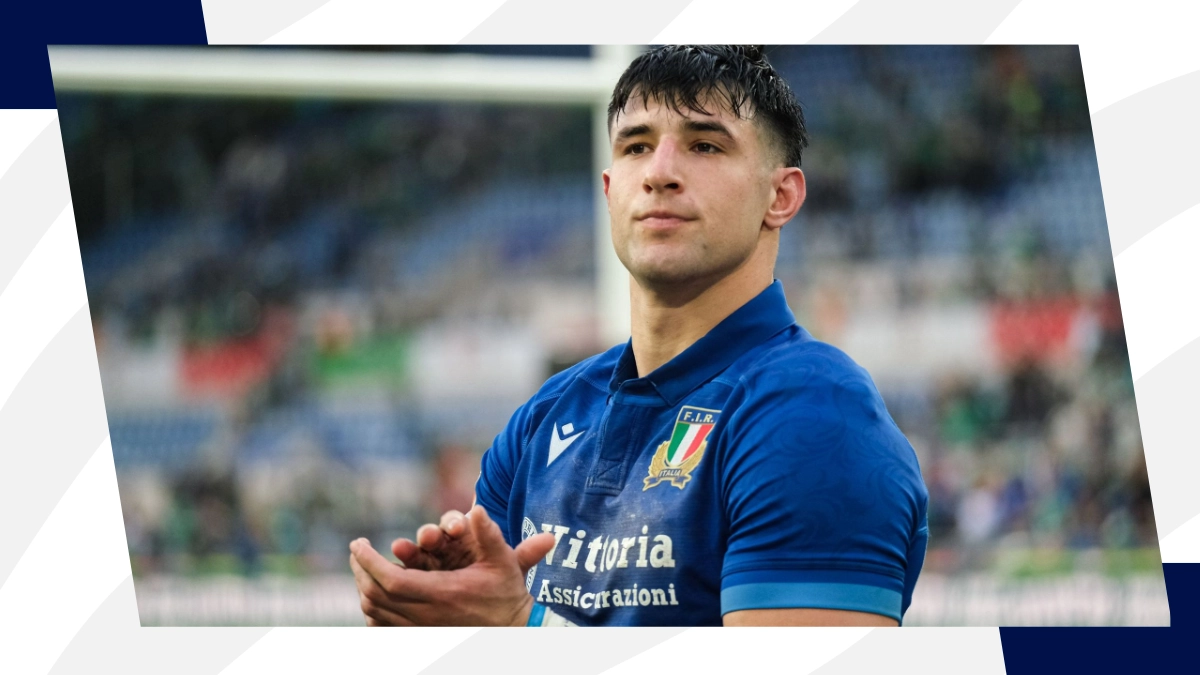 Menoncello Italia