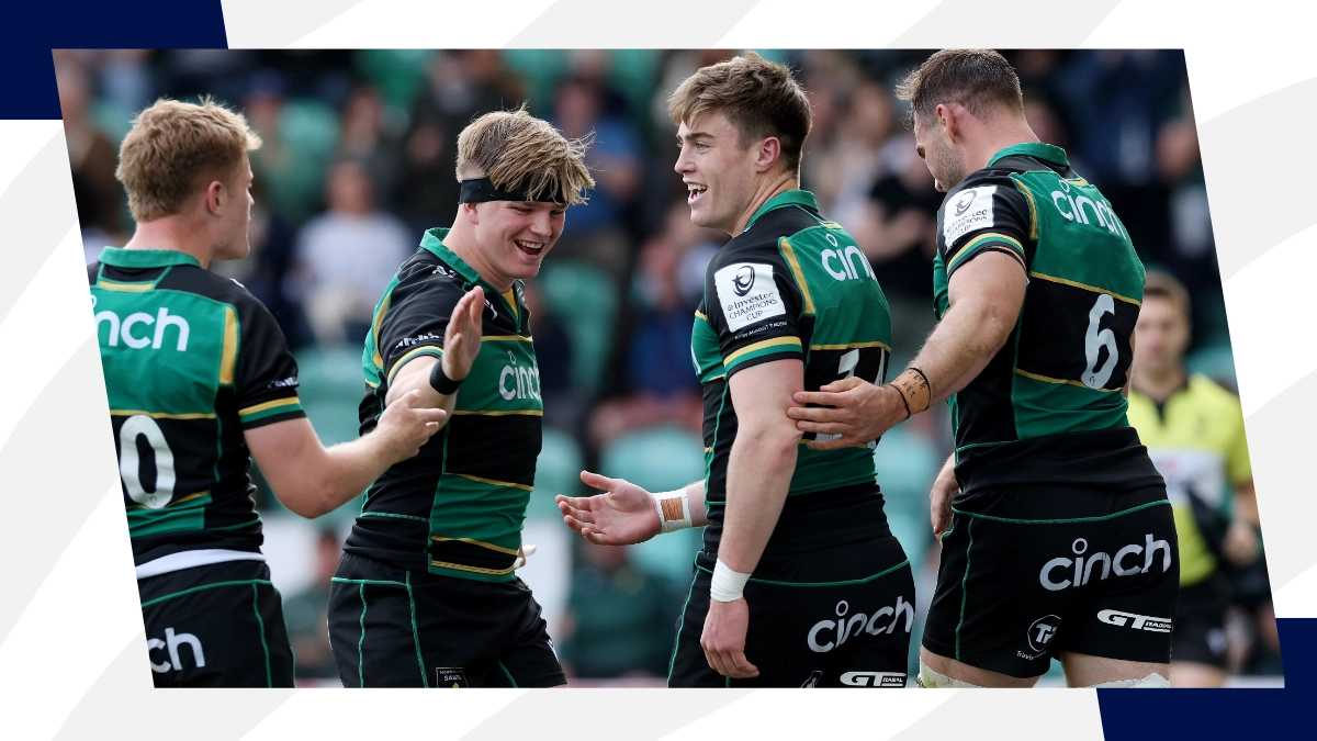 image Champions Cup Semi-Finals: Saints Must Save Their Season, Toulouse Battles Injuries