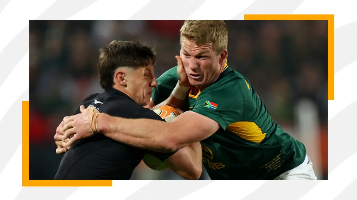 image South Africa vs New Zealand: Springboks Face Make-or-Break Clash in Cape Town