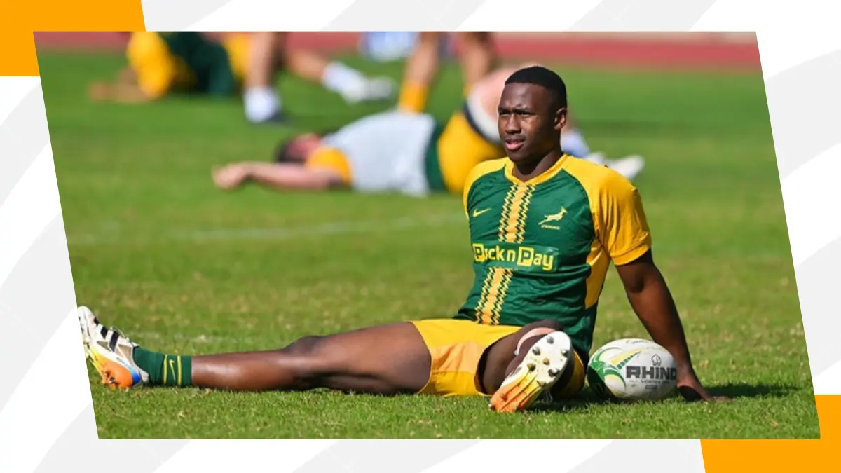 image Nations Championship 2026: Springboks Look to End Southern Leg Unbeaten in Durban