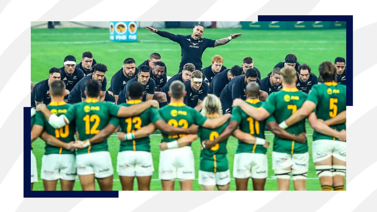 image New Zealand vs. South Africa: Springboks aim to keep Rugby Championship title hopes alive against All Blacks in Wellington
