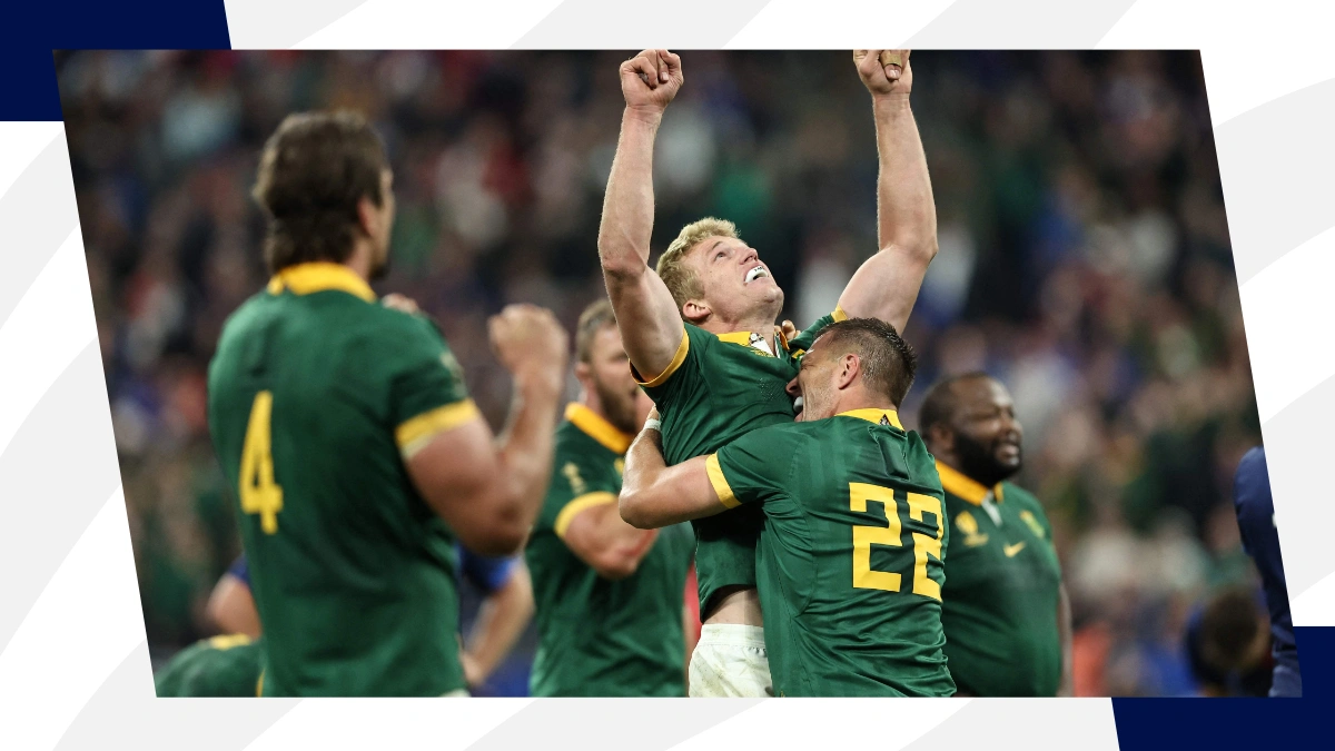image Rugby Test Match: South Africa looking to kick off 2025 season with a bang against Italy