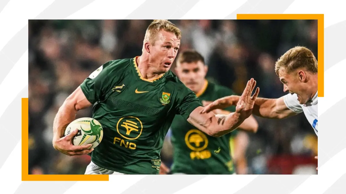 image Springboks, All Blacks, France Lead Rugby Nations Championship After First Phase