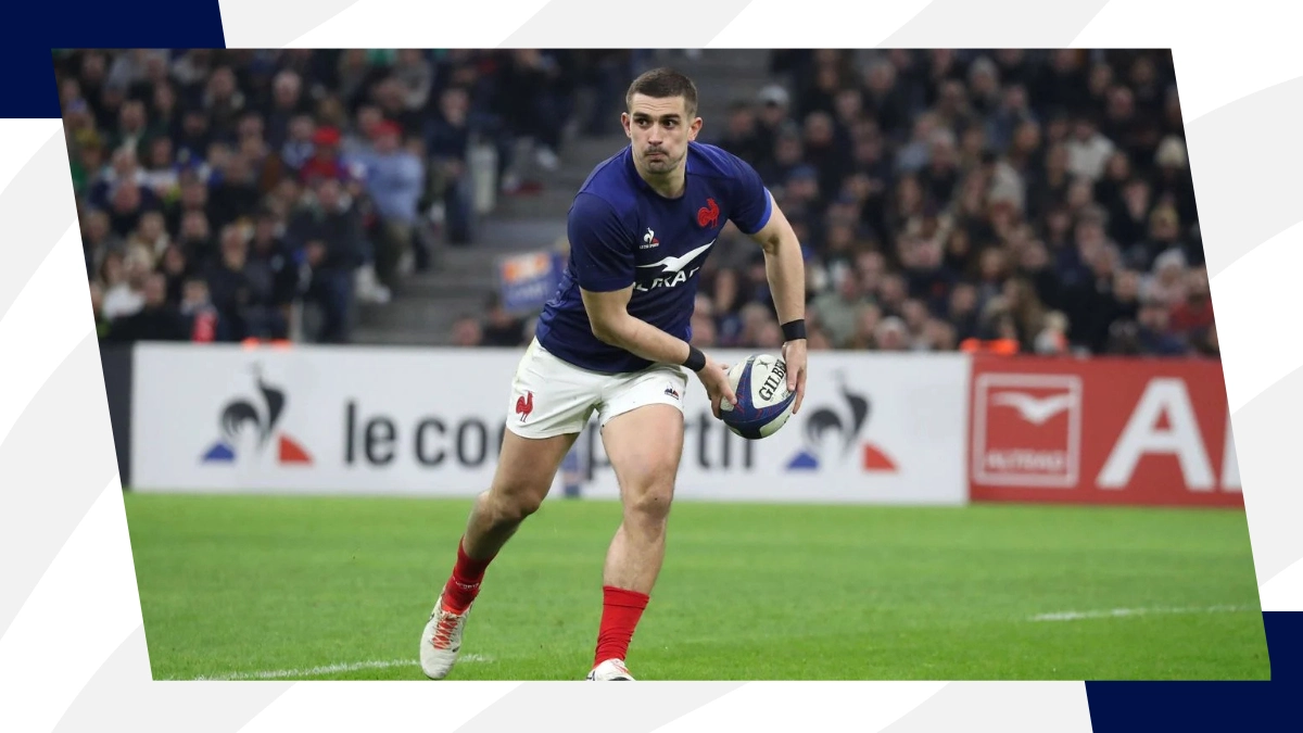 image Six Nations Rugby: Which Players To Watch Over The Final Two Rounds According to the Stats?