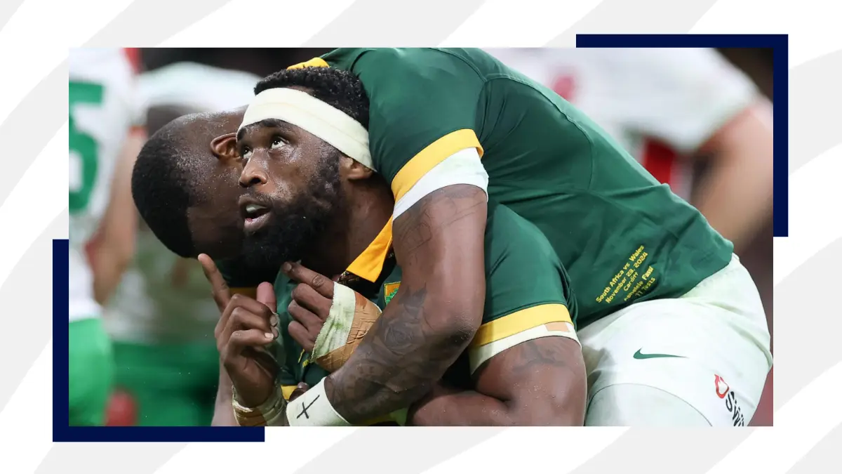 image Wales vs. South Africa: Springboks eyeing up clean sweep in Autumn Nations Series