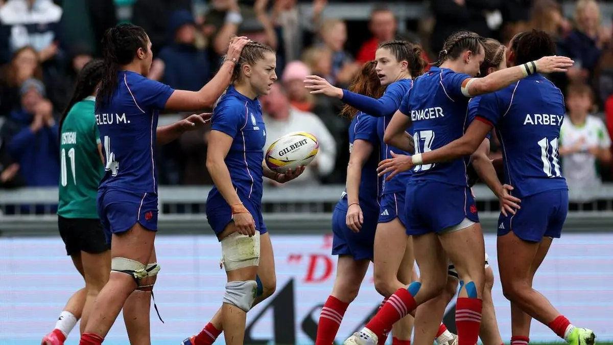 image France - Angleterre : l'exploit est-il inimaginable ?