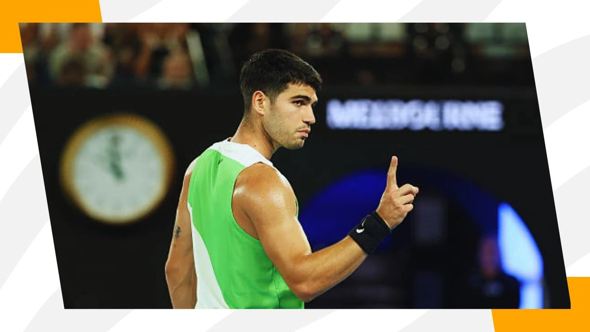 image Alcaraz tegen Djokovic: Alles over de finale van de Australian Open