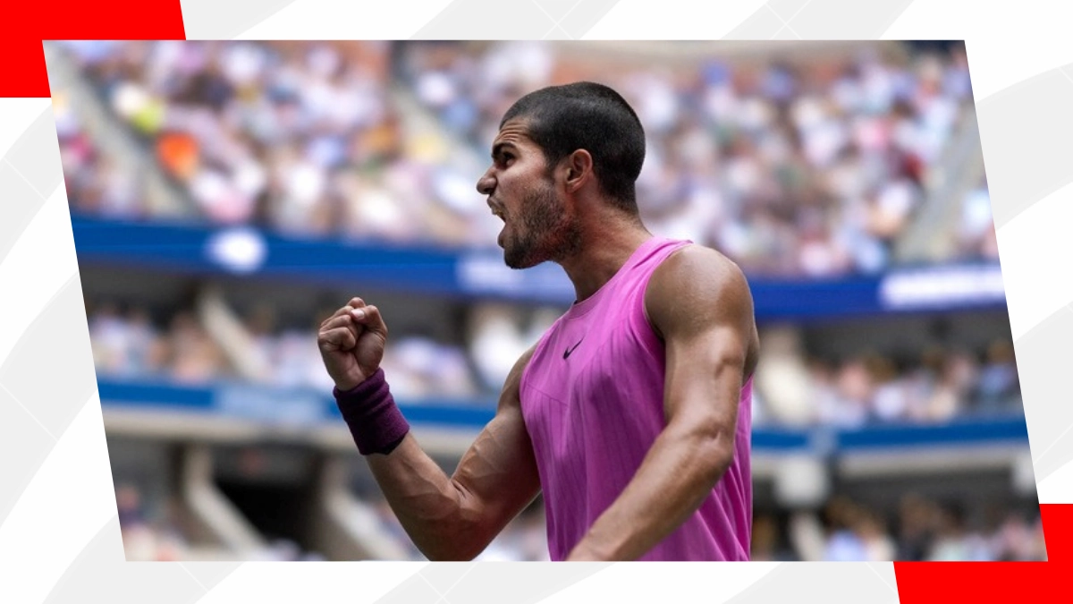 image US Open 2026: Alcaraz Returns After Four Months Out to Defend His Title, But Sinner Misses Slam While Sabalenka Chases Three-Peat