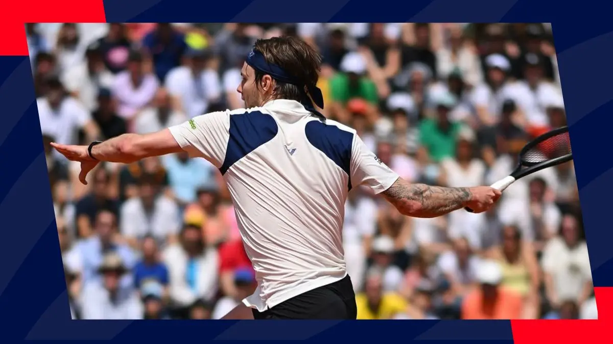 image ATP Kitzbühel: What To Expect From The Austrian Tournament