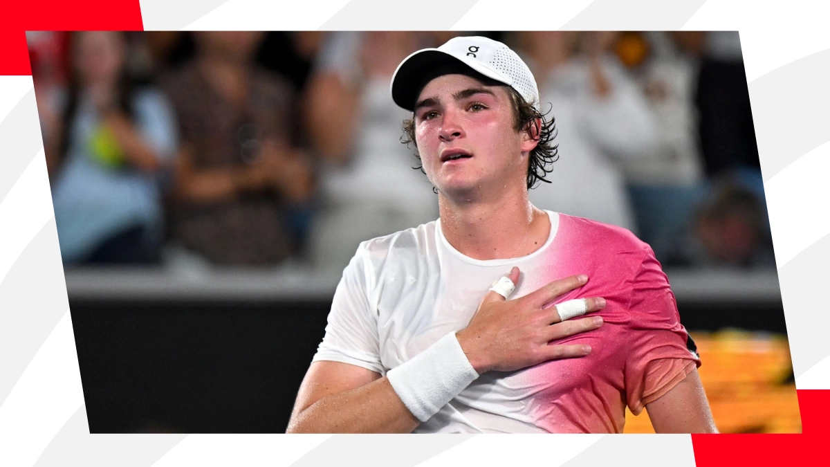 image Hamburgo, Mallorca y Eastbourne: qué apuestas intentar esta semana en WTA y ATP
