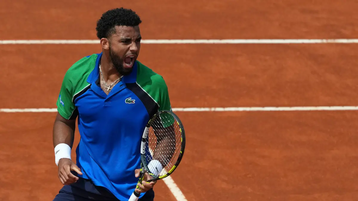 image ATP Roland Garros : quel parcours pour nos français ?