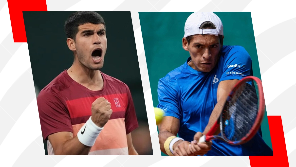 image Río de Janeiro y Qatar: qué pasará en los torneos ATP 500 de esta semana