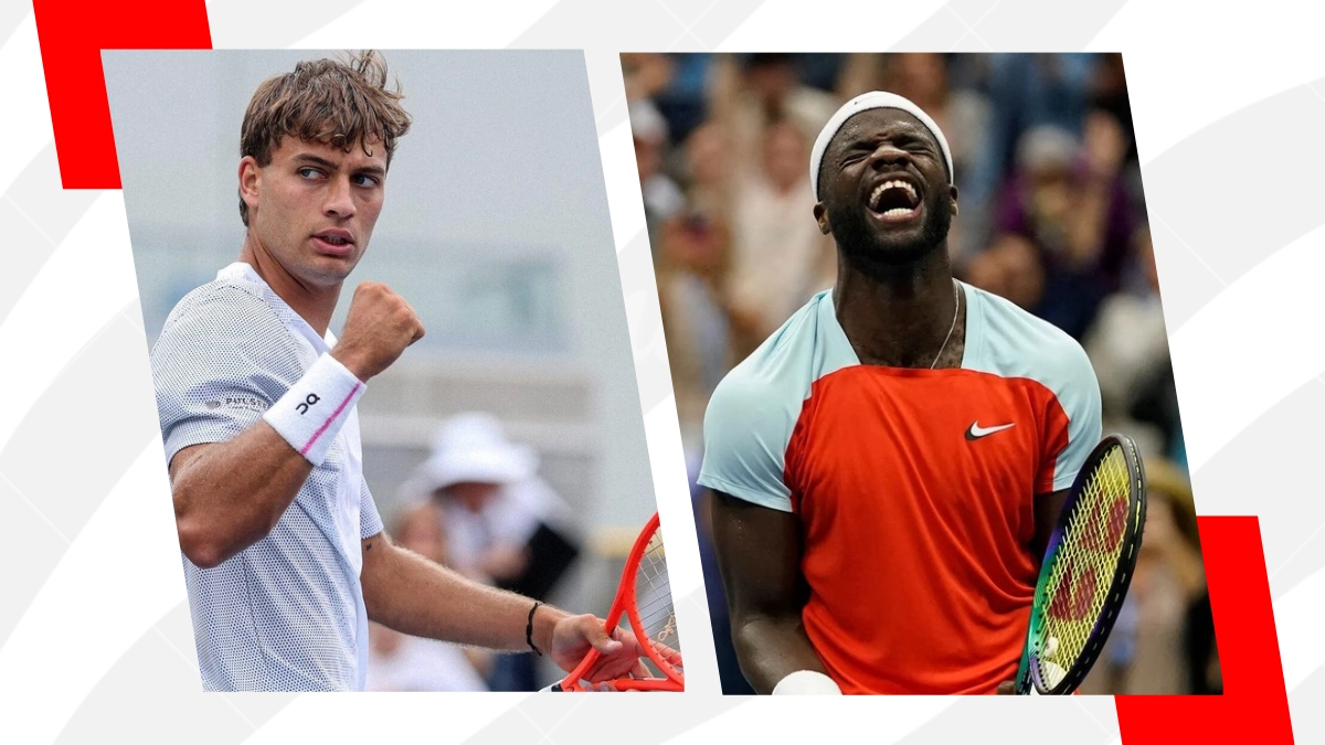 image ATP de Acapulco: quién es el favorito para ser campeón en México