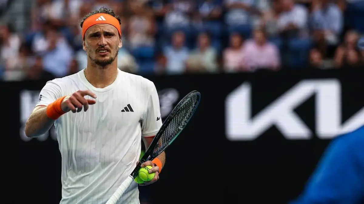 ATP Acapulco : Zverez vraiment grand favori ?