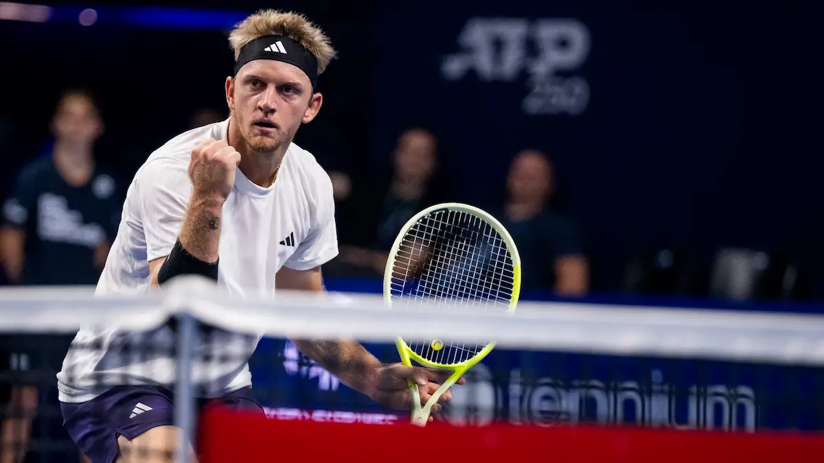 image ATP Adelaide : notre favori pour remporter le tournoi avant l'Open d'Australie