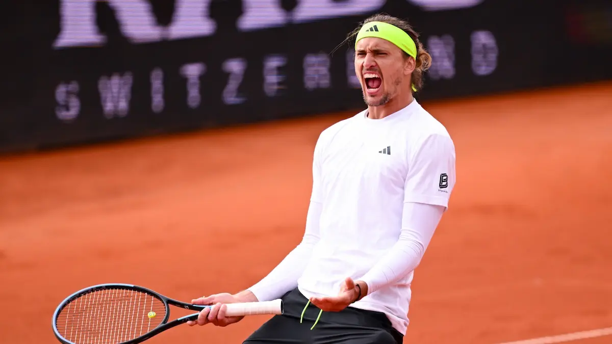image ATP Hambourg : nos prévisions tennis pour le titre en Allemagne !