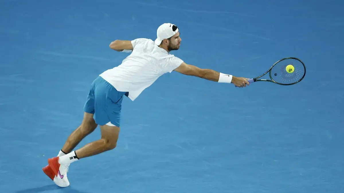 image ATP Almaty : qui remportera le titre au Kazakhstan ? 