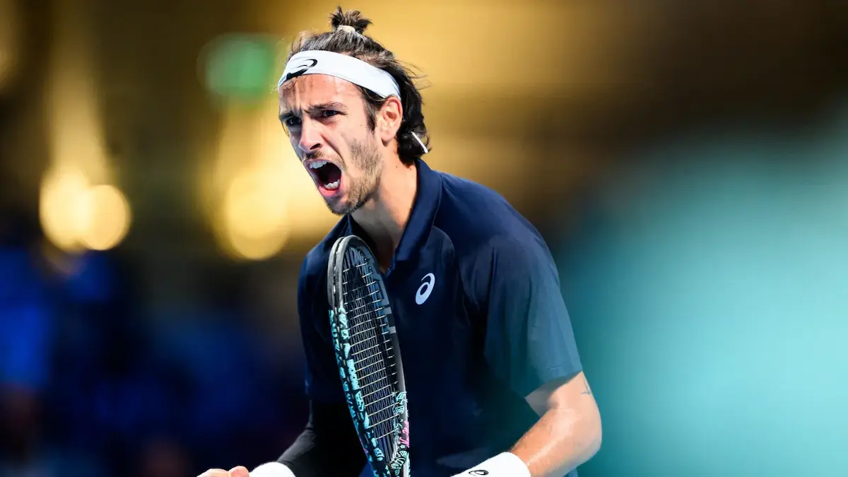 image ATP Athènes : notre pronostic sur le vainqueur en Grèce