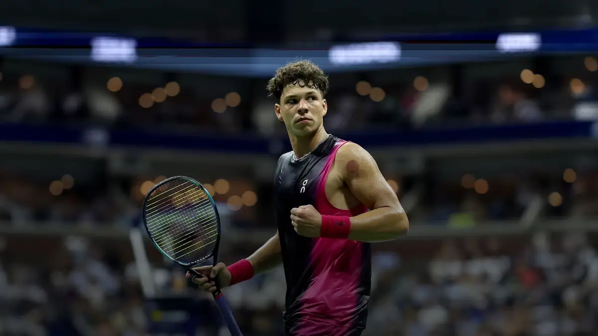 image ATP Auckland : qui pour succéder à Gaël Monfils ?