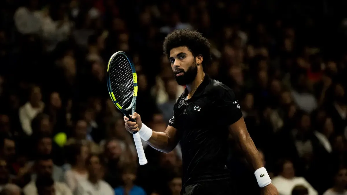 image ATP Bâle : quelles sont les chances françaises en Suisse