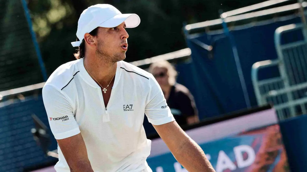 ATP Bastad : retrouvez nos pronostics sur le vainqueur du tournoi en Suède