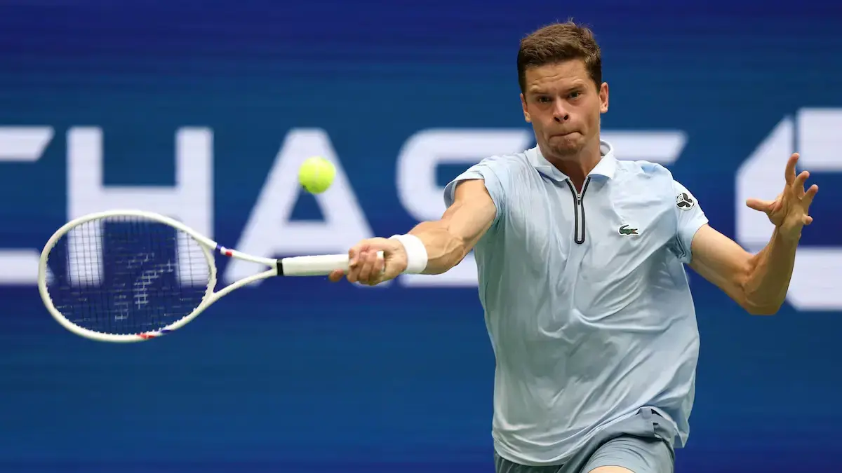 image ATP Bruxelles : les joueurs qui pourraient créer la surprise cette semaine en Belgique